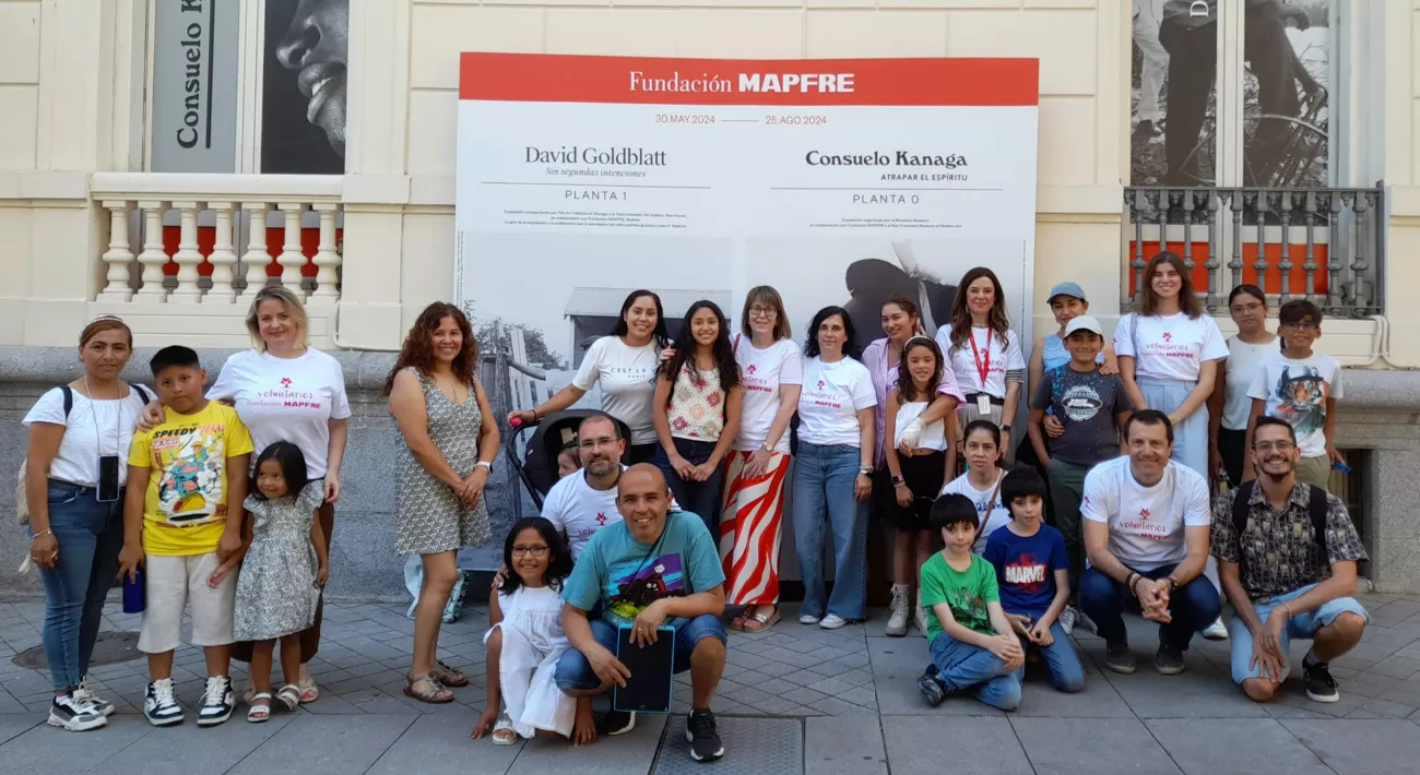 El cierre de curso más emotivo