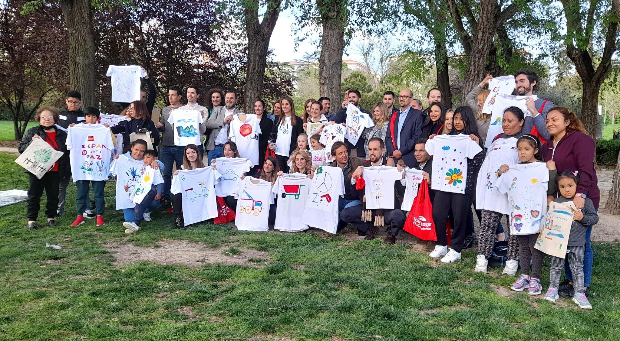 Fundación_Reimpulsa_Vidas_voluntariado