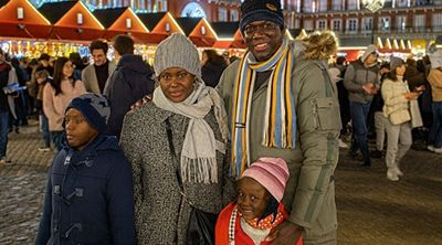 Testimonio Isaïe Senghor Diatta