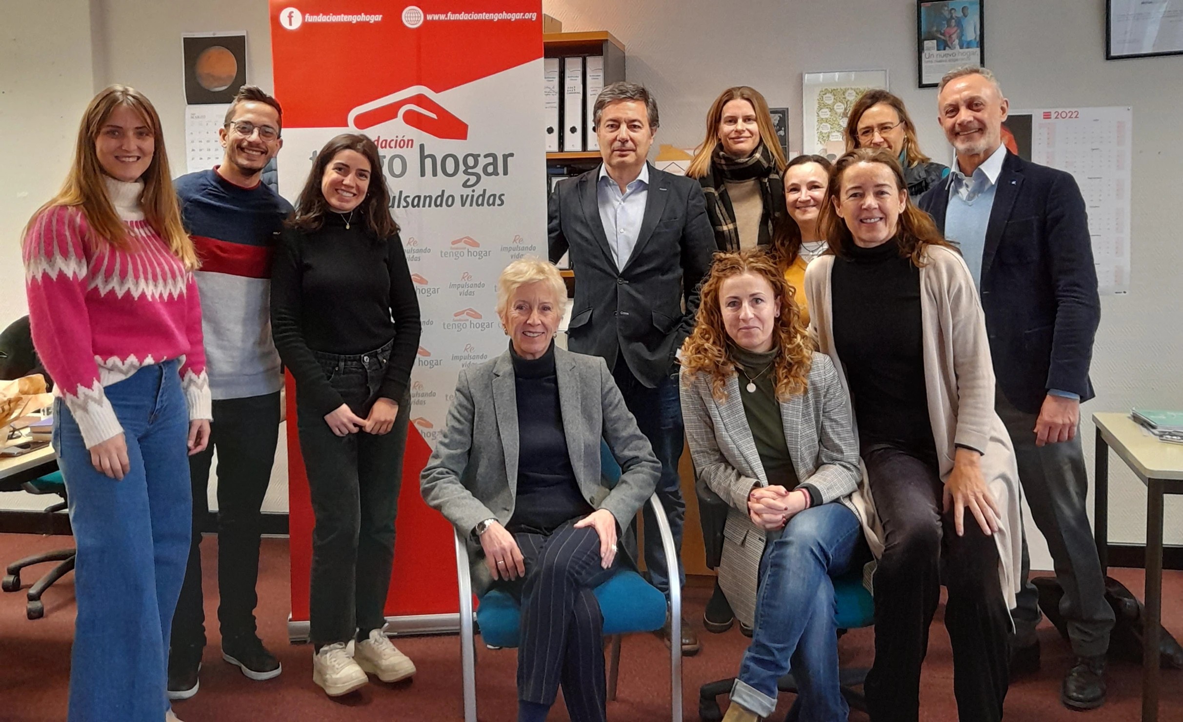 inuit Fundación: crecemos en impacto