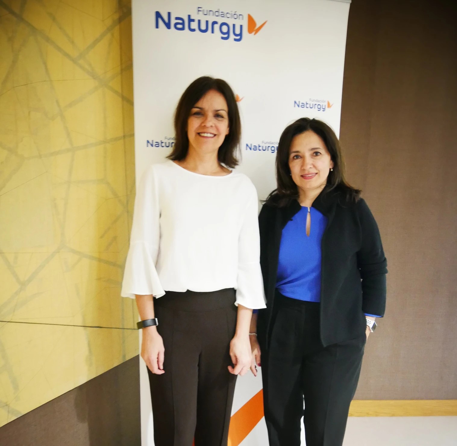 Convenio con Fundación Naturgy