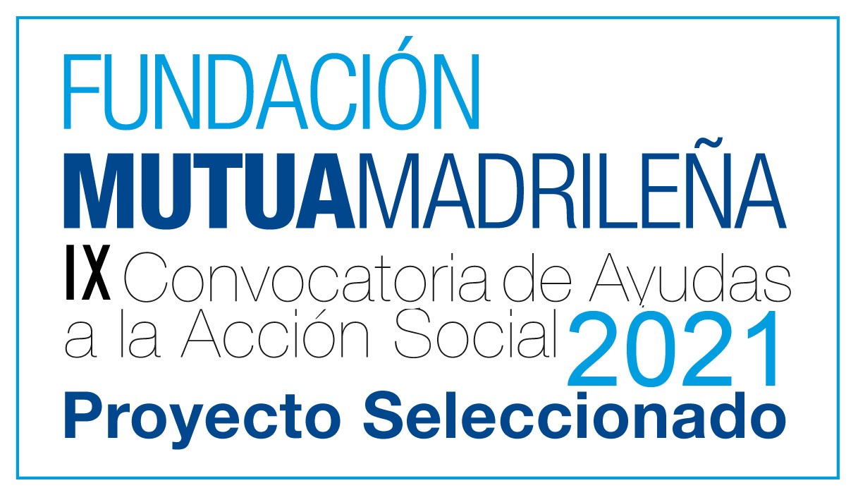 Ayudas Sociales de Fundación Mutua Madrileña