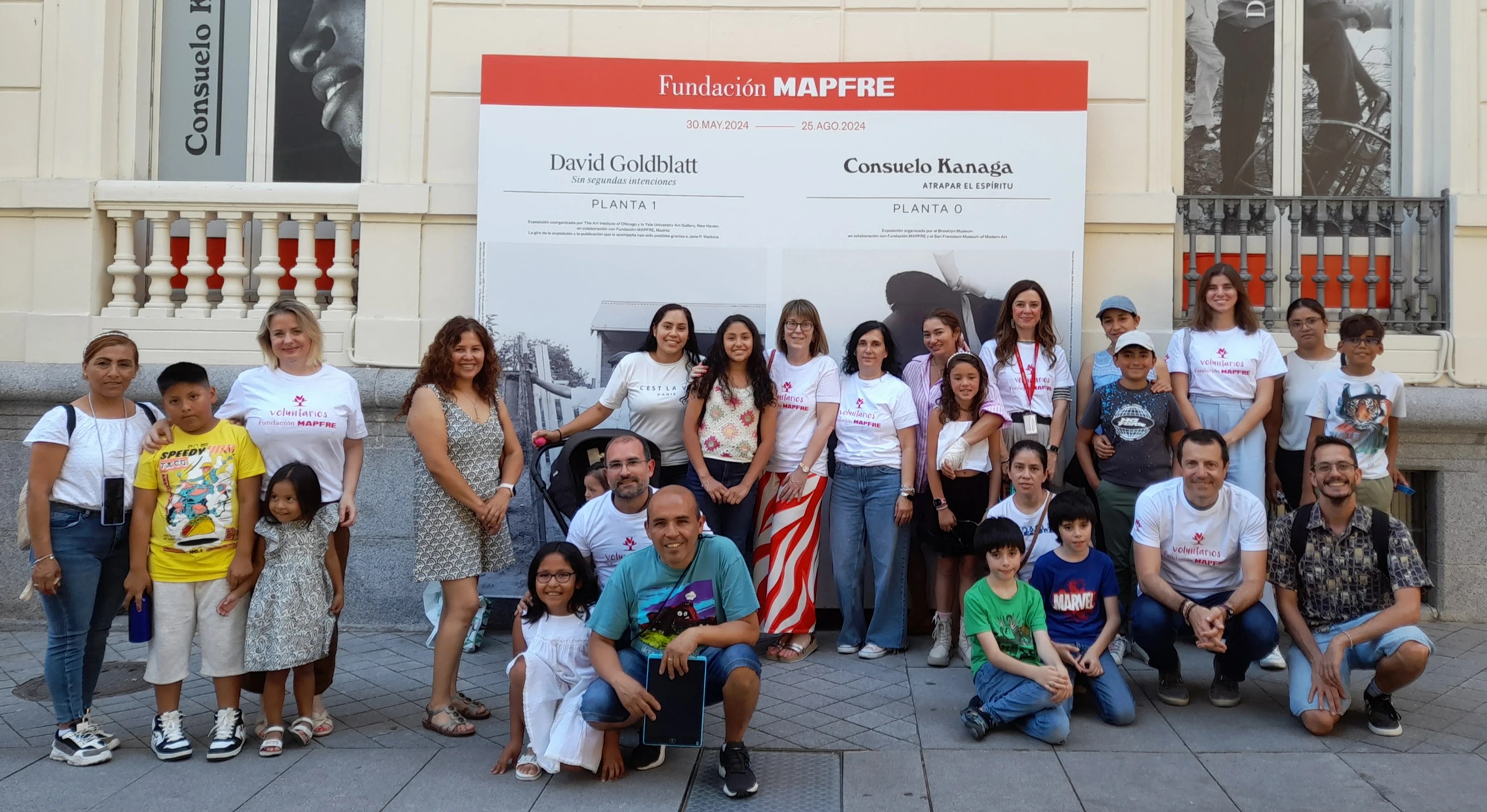 El cierre de curso más emotivo