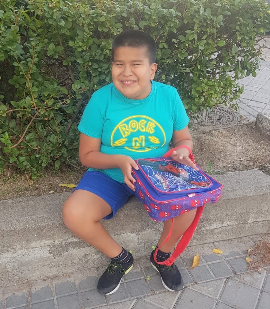 Nos sumamos al Giving Tuesday