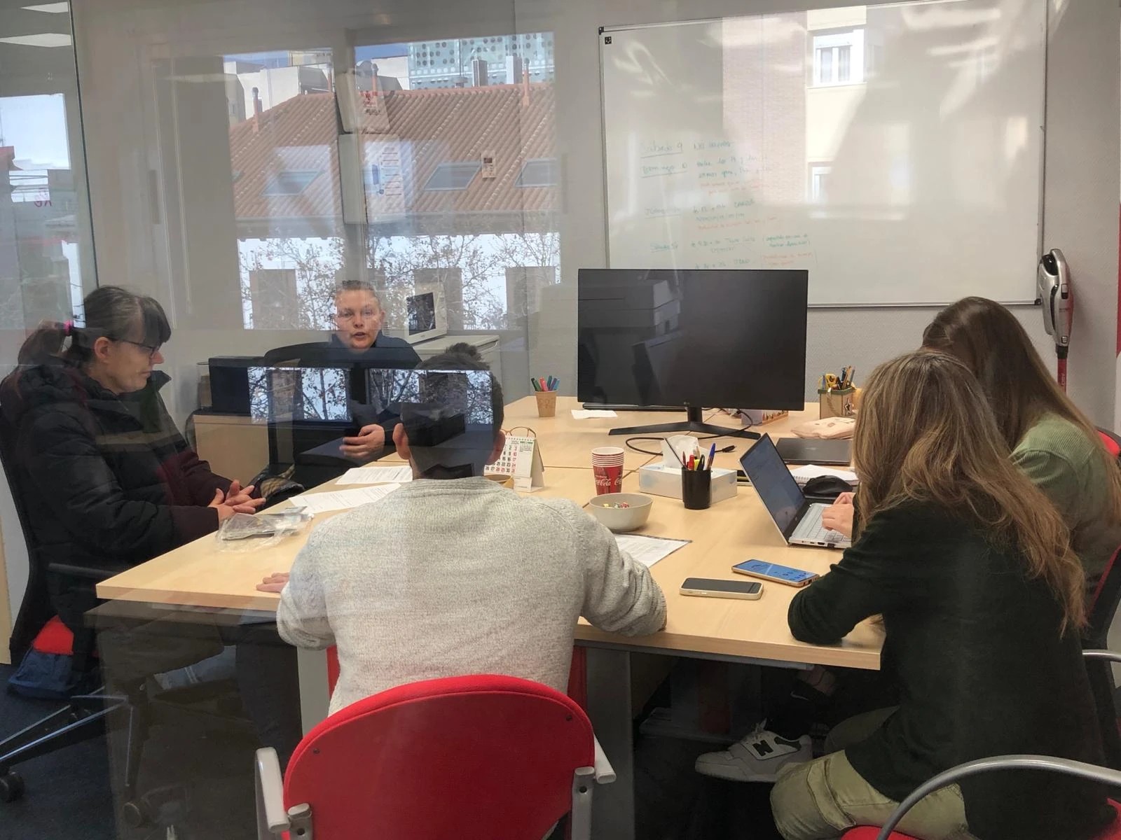 Subvenciona 0’7% IRPF