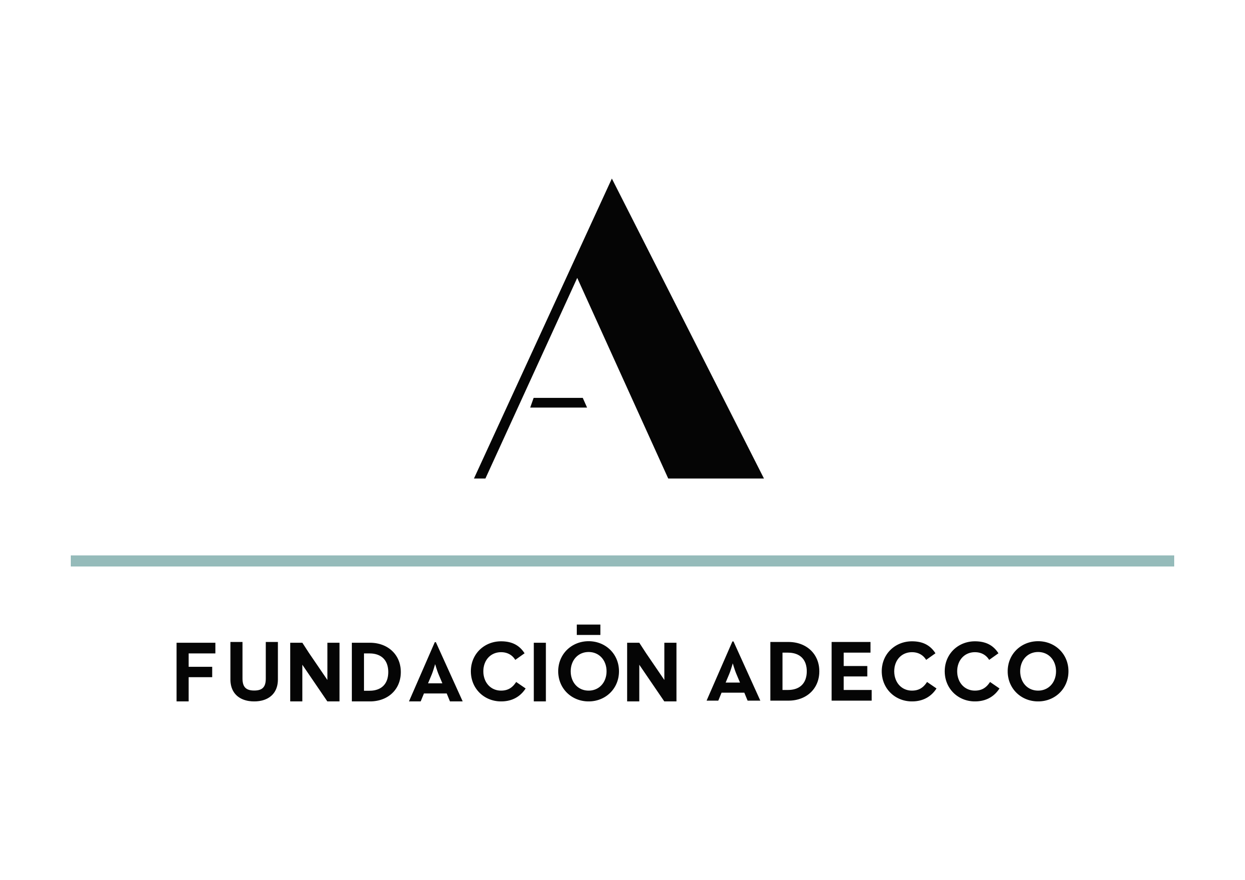 Fundación Adecco