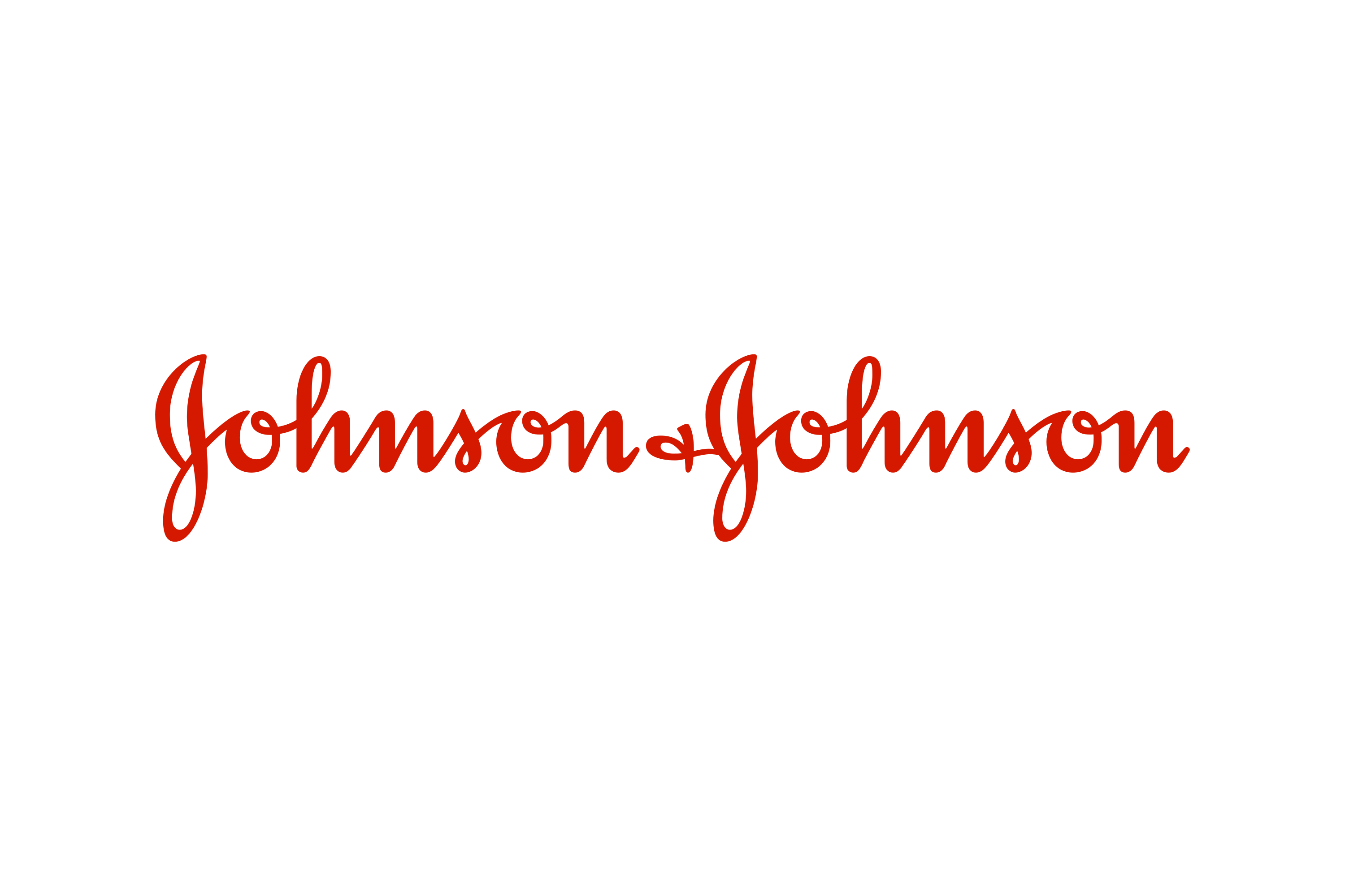 Johnson & Johns