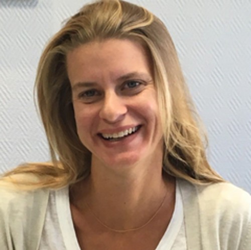 Cristina Mora-Figueroa