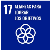 ODS 17 - Alianzas