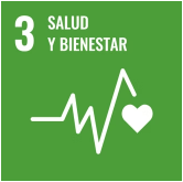 ODS 3 - Salud y bienestar