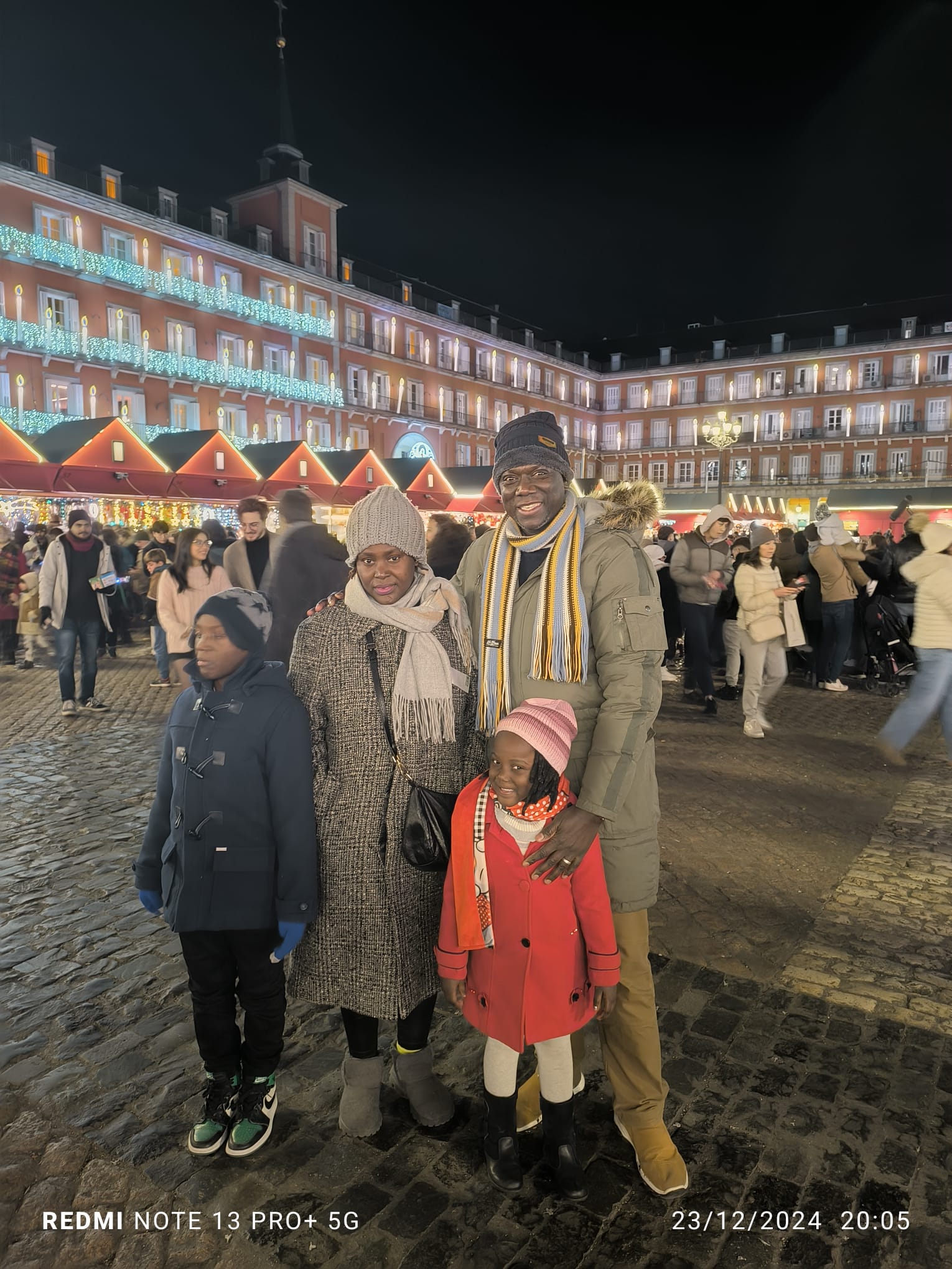 Isaïe Senghor Diatta