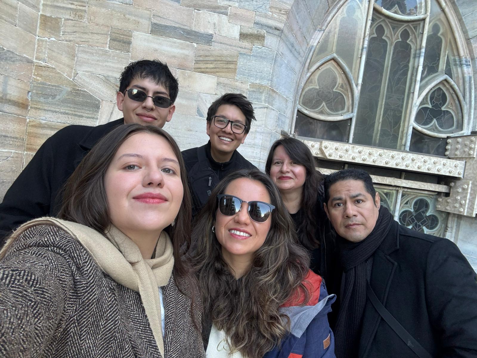 Angélica María Terán