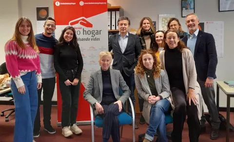 inuit Fundación: crecemos en impacto