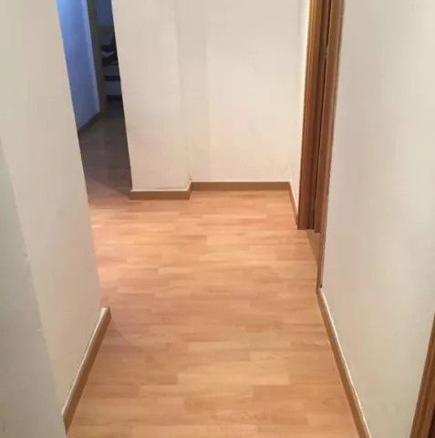 Fundación Naturgy reforma hogares