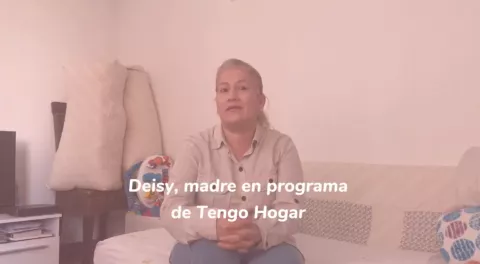 Consiguió lo que estaba esperando desde hace mucho tiempo