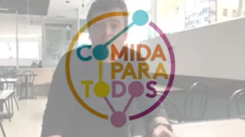 Un paso más hacia el hambre cero