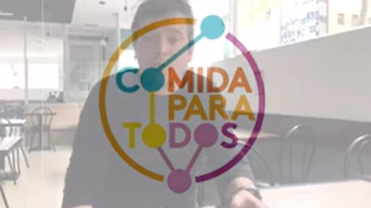 Un paso más hacia el hambre cero