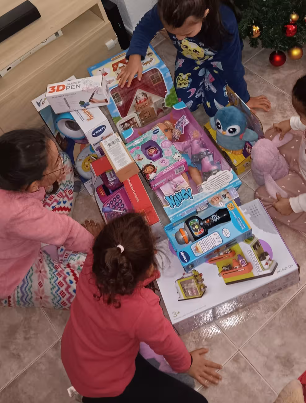 ¡¡Feliz Navidad!!